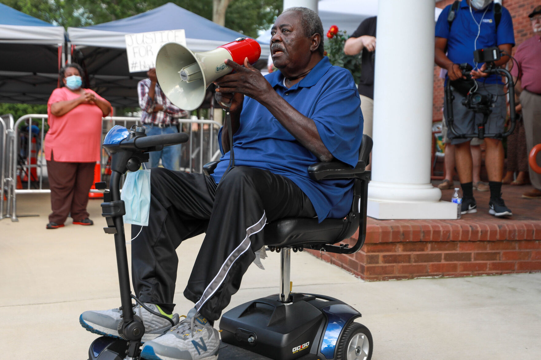 Smiths Station Peace Walk